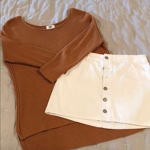 Old Navy Knit Sweater